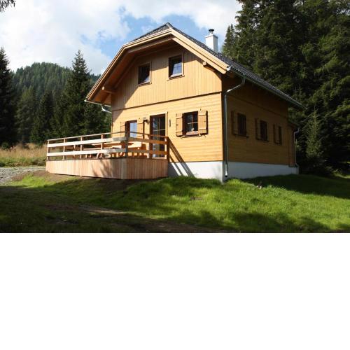 Hüttentraum Flattnitz