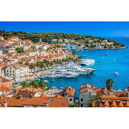 Hvar Adria