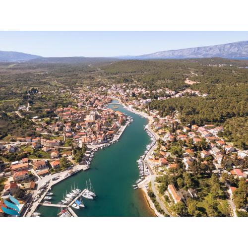 Hvar apartmani & spa