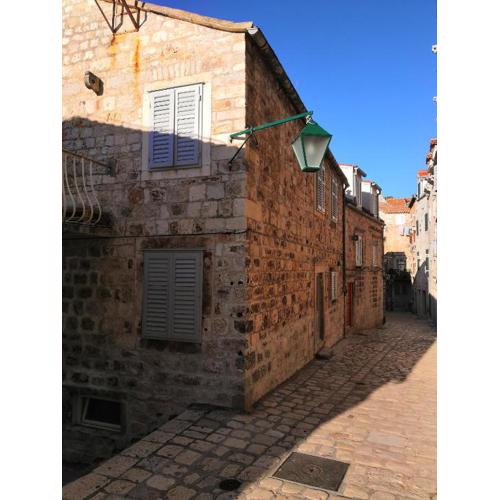 Hvar Promenade Apartment