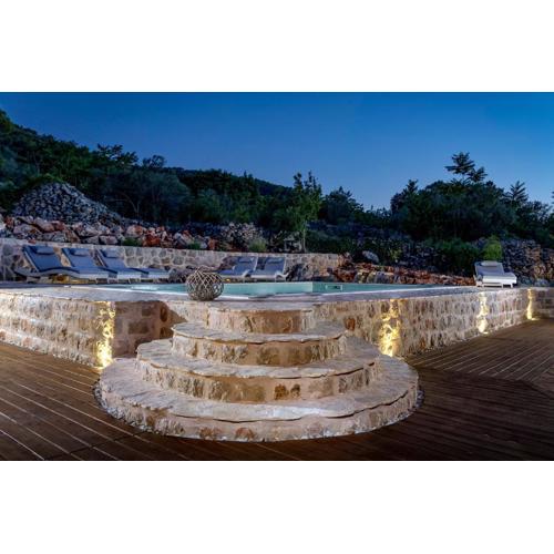 Hvar, Stari Grad Villa Ekatera, 5 min from center