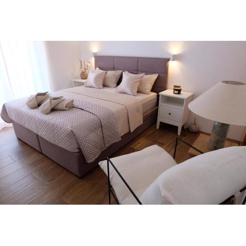 Hvar Top View Luxury room