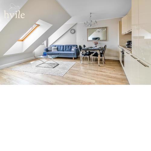 hvile 136 - Gdańsk