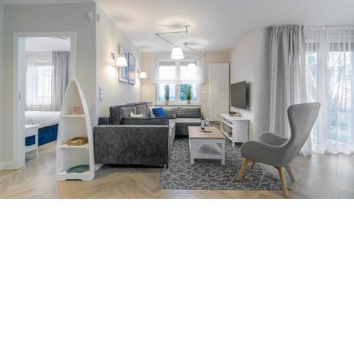 HvileStay Sopot