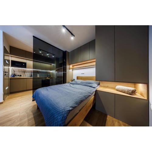 Hyaton Suite Residence- City Centre, Parking