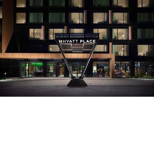 Hyatt Place Krakow
