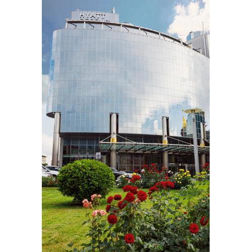 Hyatt Regency Kyiv