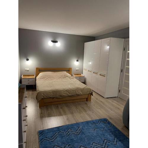 Hygge Apartment