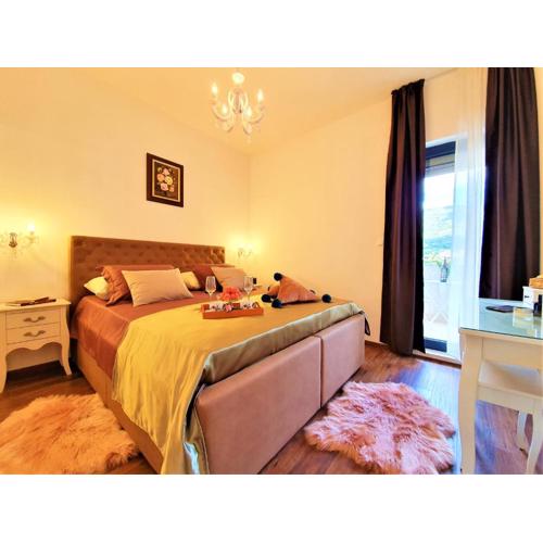 Hygge Apartments top location Kaštel Lukšić / Split