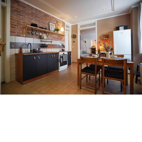 Hygge Home Apartman