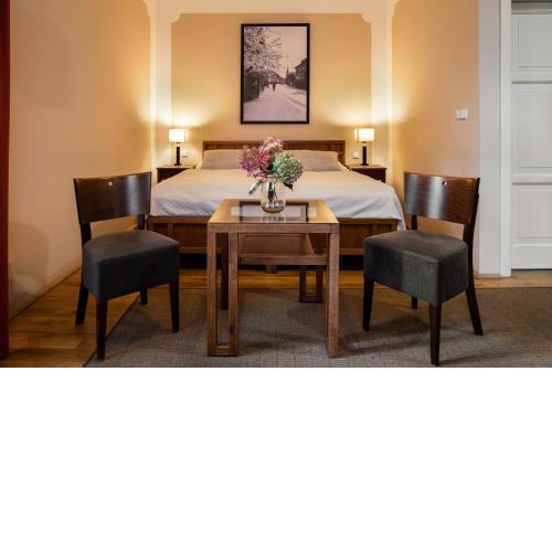 Hygge Hotel U Zvonu