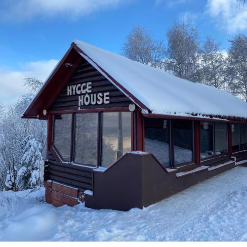 Hygge House