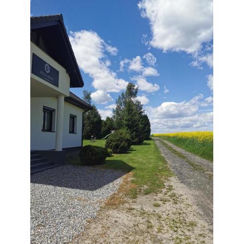 Hygge House