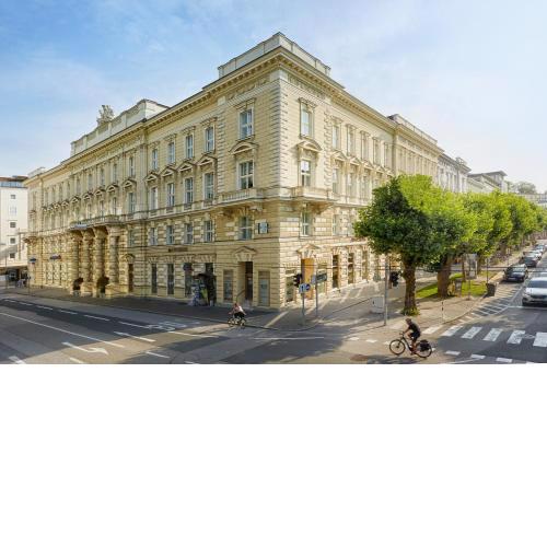 HYPERION Hotel Salzburg