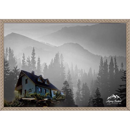 Hyrny Beskid