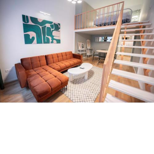 I Got 5 On It #2 - Brand new apartments by Pink Flamingo