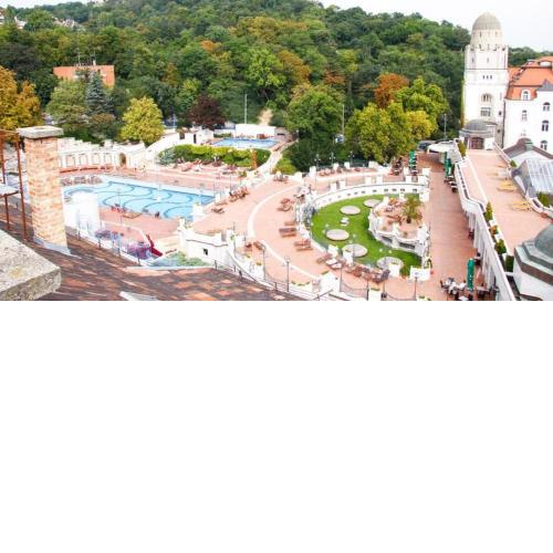 I Love Spa
