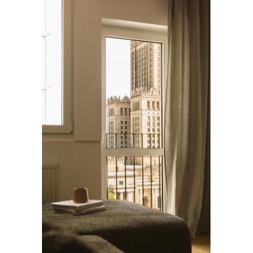 I LOVE WARSAW apartments