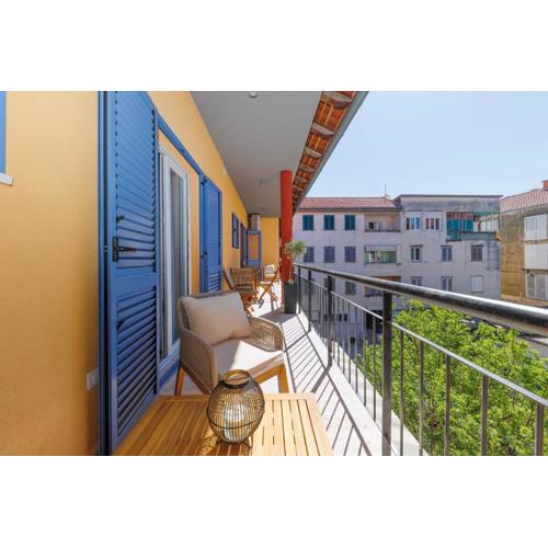 Iadera Terrace by Belmont Realty