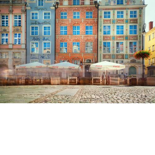 IBB Hotel Gdańsk
