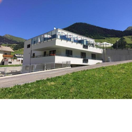 Ibex Hostel