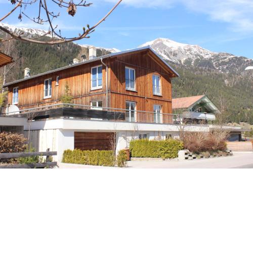 Ibex Lodge