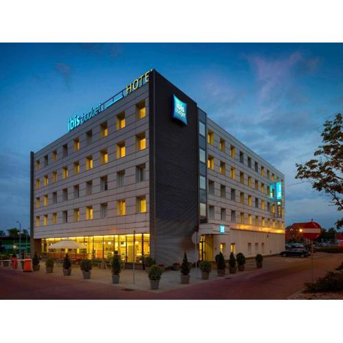ibis budget Katowice Centrum