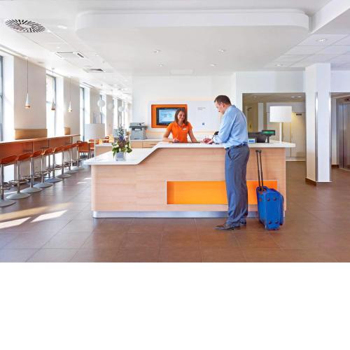 ibis budget Krakow Stare Miasto