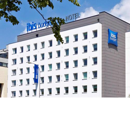 ibis budget Warszawa Reduta