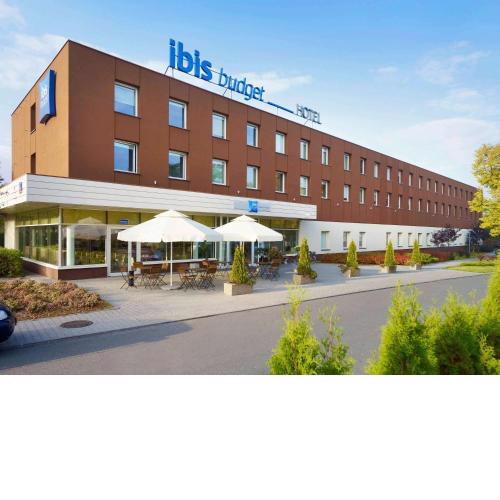 ibis budget Wrocław Południe