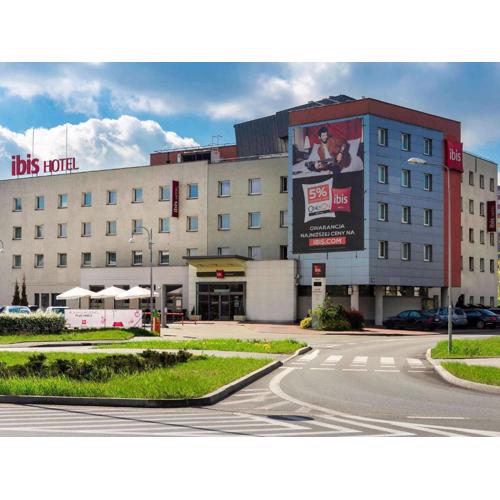 Ibis Częstochowa