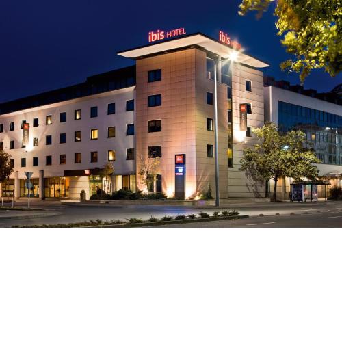 Ibis Győr