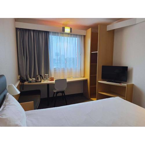 Ibis Katowice - Zabrze