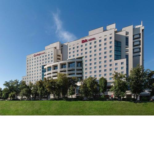 ibis Kyiv Beresteiska