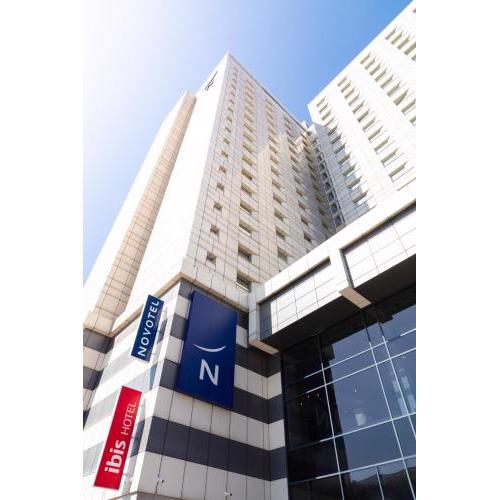 Ibis Poznan Centrum