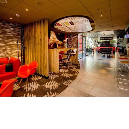 Ibis Poznan Stare Miasto