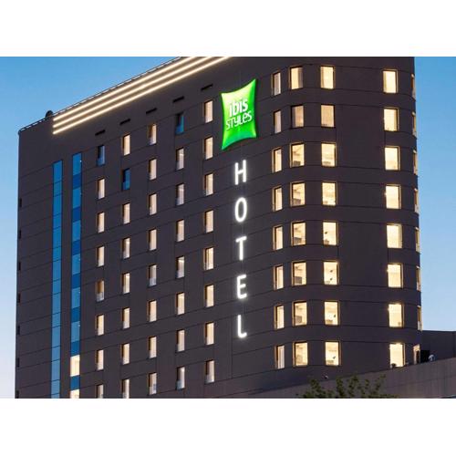 ibis Styles Bialystok