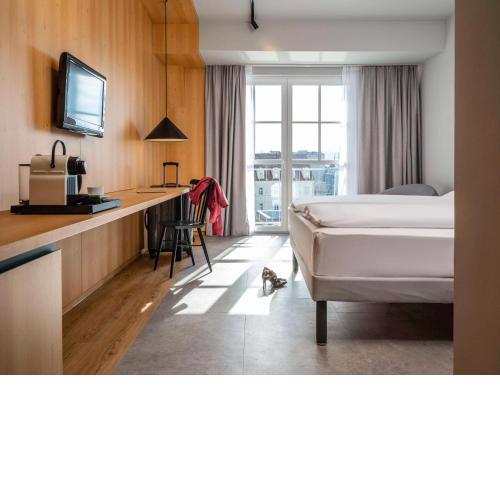 ibis Styles Graz Messe