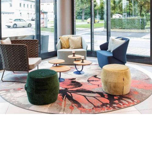 ibis Styles Klagenfurt am Woerthersee