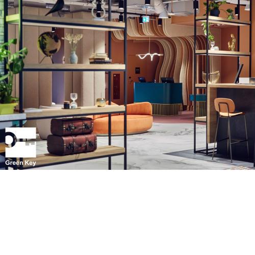 ibis Styles Kraków Centrum
