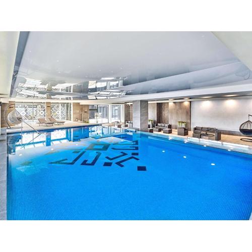 ibis Styles Nowy Targ