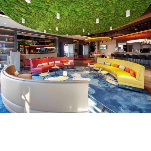 ibis Styles Parndorf Neusiedler See