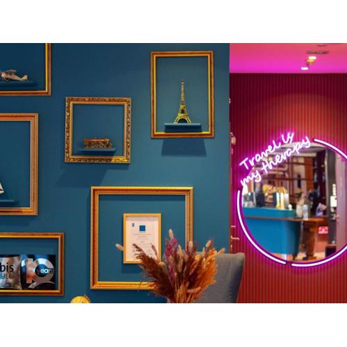 ibis Styles Wałbrzych