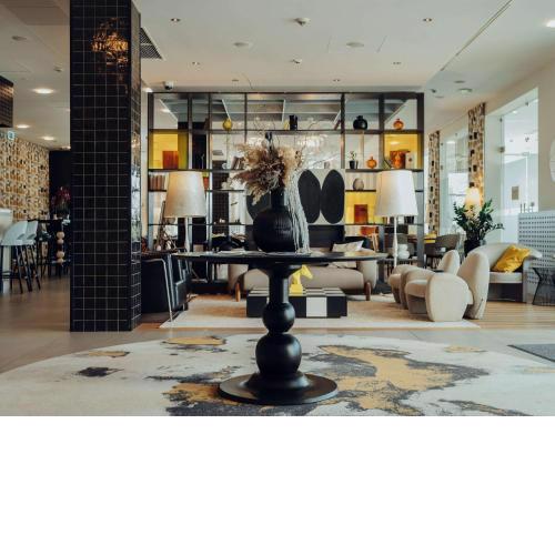 ibis Styles Warszawa Airport