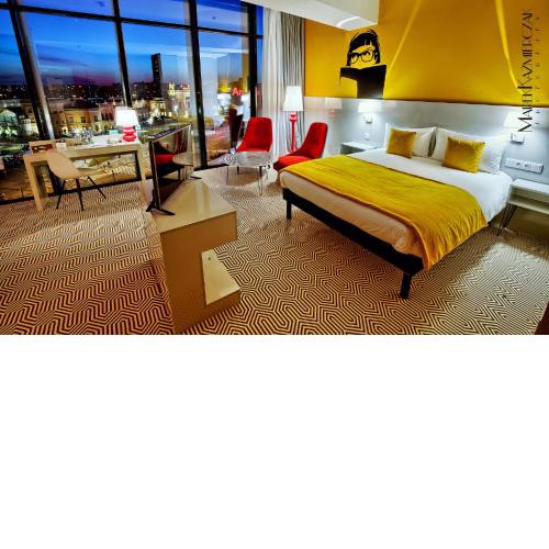 Ibis Styles Wroclaw Centrum