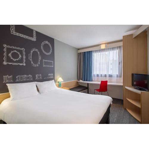 Ibis Szczecin Centrum