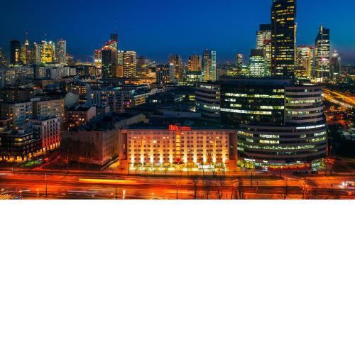 ibis Warszawa Centrum
