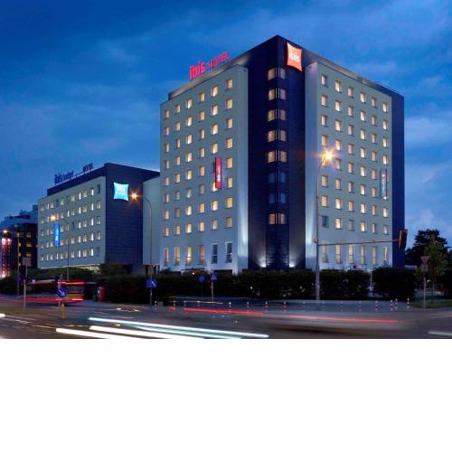 Ibis Warszawa Reduta