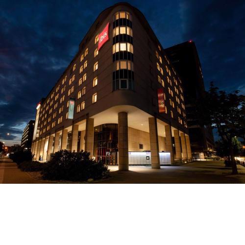 Ibis Warszawa Stare Miasto