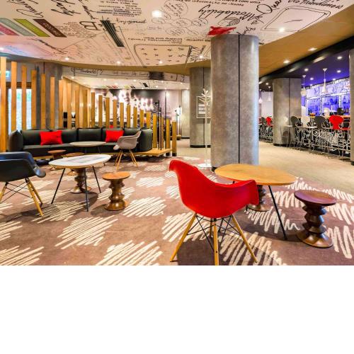 Ibis Wroclaw Centrum